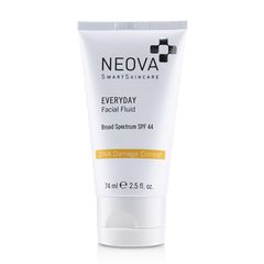 Kem chống nắng bảo vệ cho mặt và body NEOVA DNA Damage Control Everyday Broad Spectrum SPF44