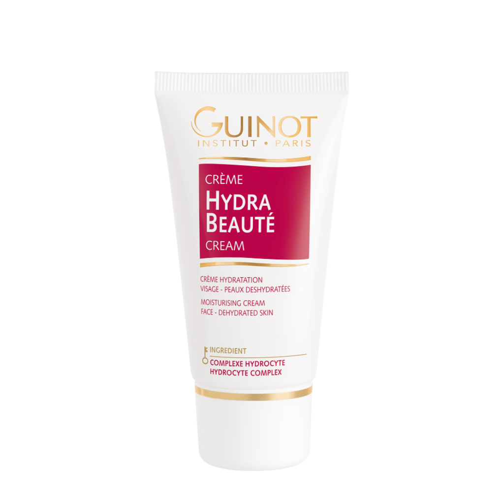 Kem dưỡng GUINOT Hydra Beaute Cream cấp nước nhanh dành cho mọi loại da 50ml