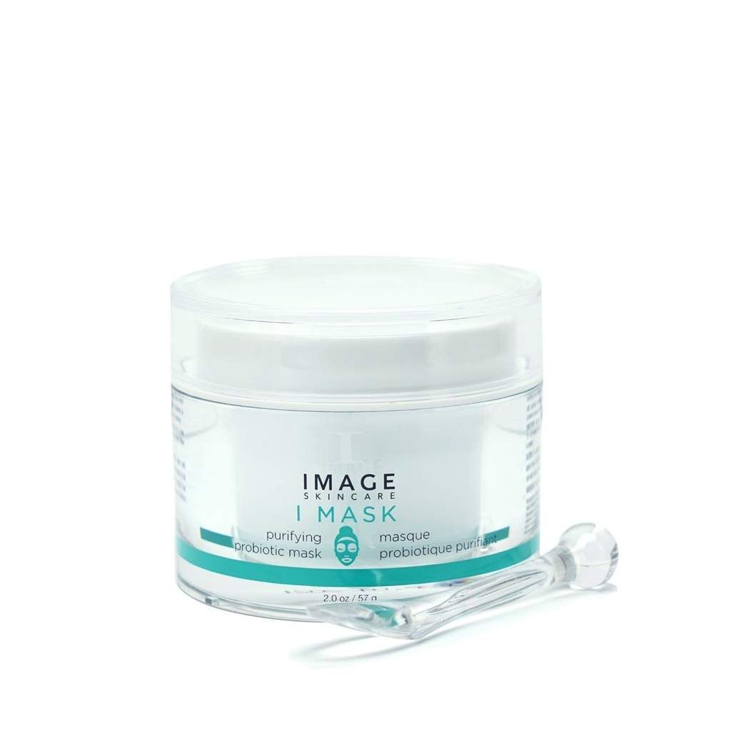 Mặt nạ đất sét sinh học IMAGE I Mask Purifying Probiotic Mask 57g