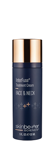 Kem điều trị mặt và cổ Skinbetter InterFuse Treatment Cream Face & Neck 30ml