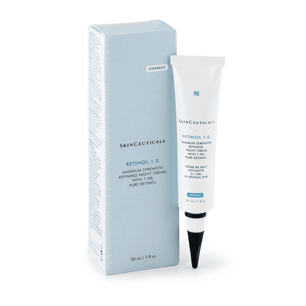 Kem dưỡng da mặt SkinCeuticals Retinol 1.0 chống lão hóa 30ml