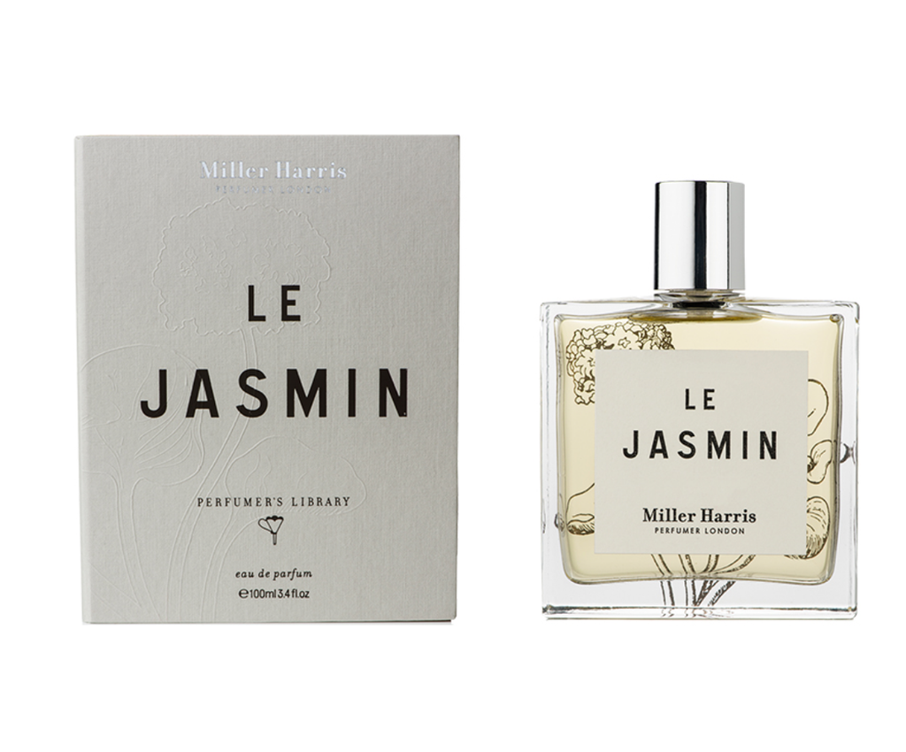 NƯỚC HOA LE JASMIN - MILLER HARRIS EDP 100ML