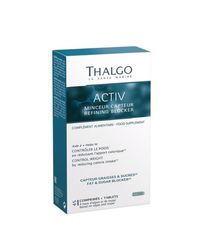 Viên uống thải độc, ngăn tích tụ mỡ THALGO Activ Refining Blocker