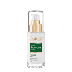 Serum GUINOT Bioxygene Serum chống ô nhiễm, tăng cường sự rạng rỡ của da 30ml