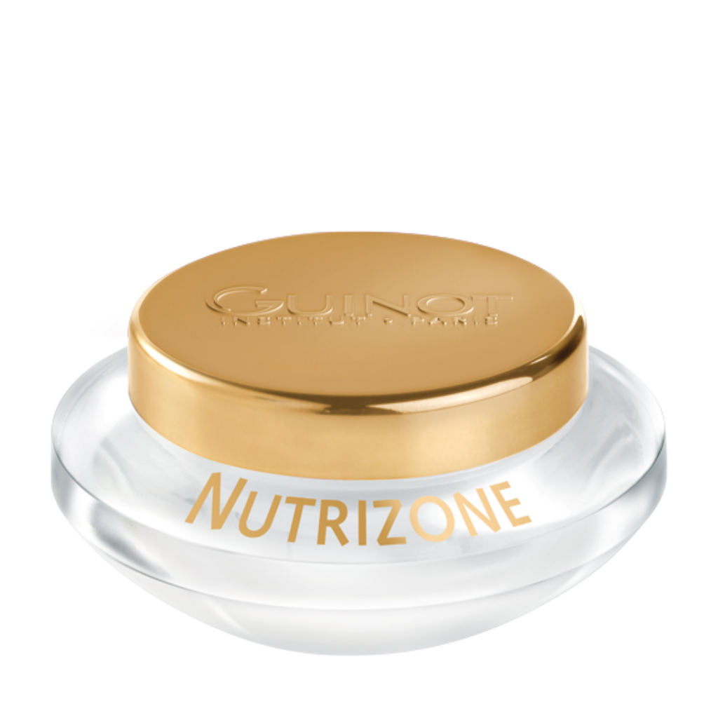 Kem dưỡng GUINOT Nutrizone Cream nuôi dưỡng chuyên sâu dành cho da khô 50ml