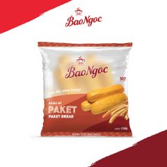 BÁNH MỲ PARKET CÓ NHÂN