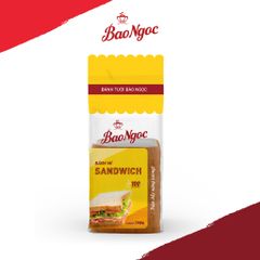 BÁNH SANDWICH 275GR