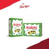 BÁNH KOICHI NOUGAT TRÀ XANH TRÁI CÂY HẠT ĐIỀU