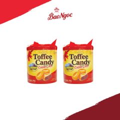 KẸO TOFFEE CANDY