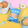 BÁNH BURGER GÀ SỐT MAYONNAISE