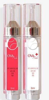 Ovapink - Sản Phẩm Hỗ Trợ Dưỡng Hồng Nhũ Hoa Quyến Rũ Căng Mọng(Hộp 2 lọ x 5ml)