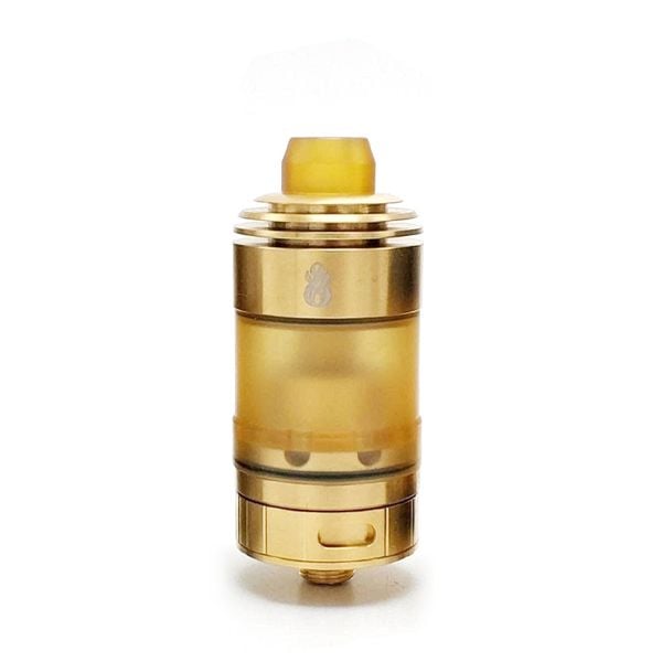 Hussar RTA 1.5 引き締まり Satin --Hussar Vapes--