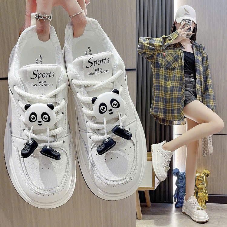 Giày Sneaker cao cấp C-69