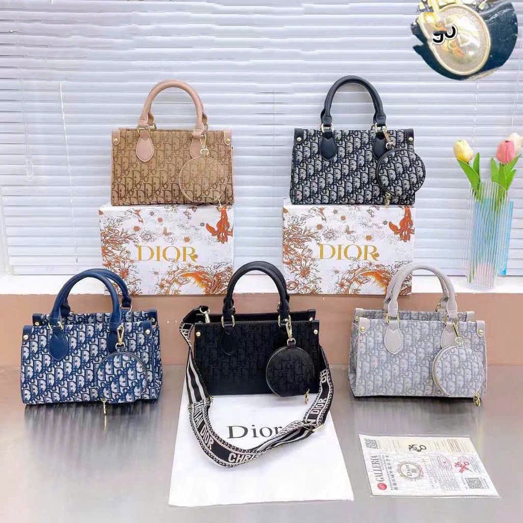 Túi xách thời trang Cao Cấp 9203