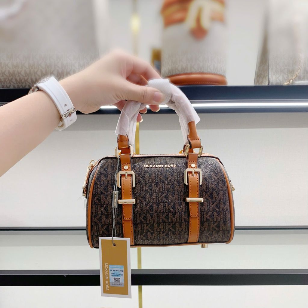 Túi Xách Nữ Cao Cấp Hãng Mckaoim Kors MK202187