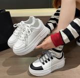  Giày Sneaker 5 phân 6062 