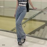  Quần Jeans Nữ 8022 