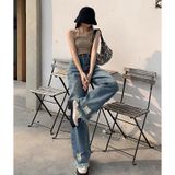  Quần Jeans Nữ Q8010 