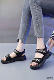  Giày Sandal 5 Phân 22W955 