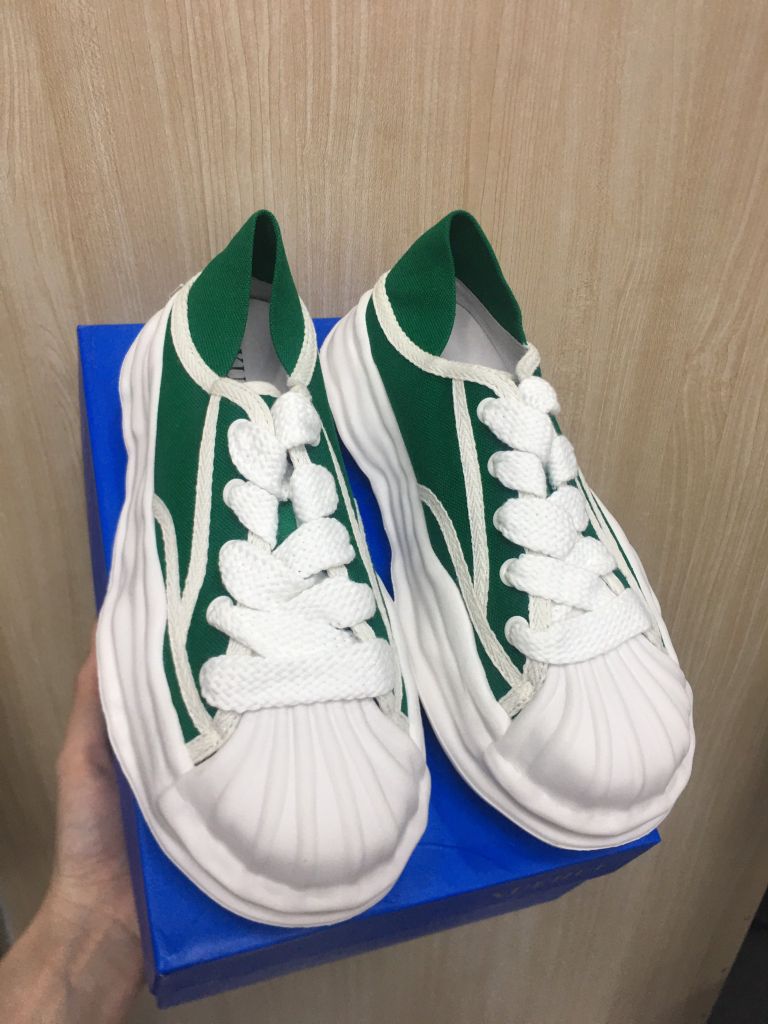Giày Thể Thao Cá Tính 2988-2