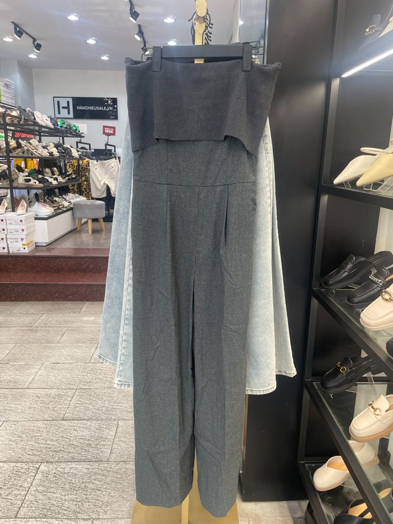 Jumpsuit 107462 size L