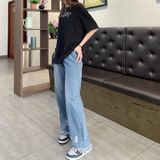  Quần Jeans Nữ Q8010 