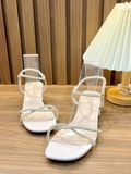  Sandal Cao Gót 5 Phân Đế Vuông 238-2 