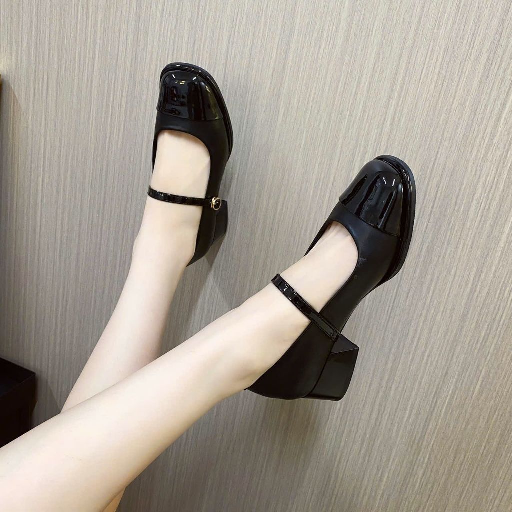 Giày Cao Gót 23172