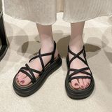  Giày Sandal 9833 