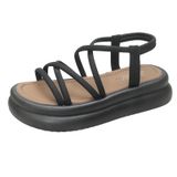  Giày Sandal 9833 