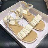  Giày Sandal cao gót 7783 