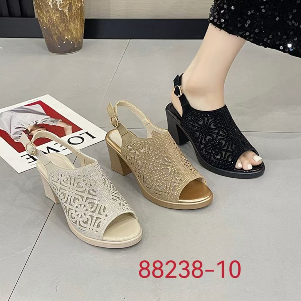Giày Sandal Trung Niên siêu nhẹ, êm 88238-10