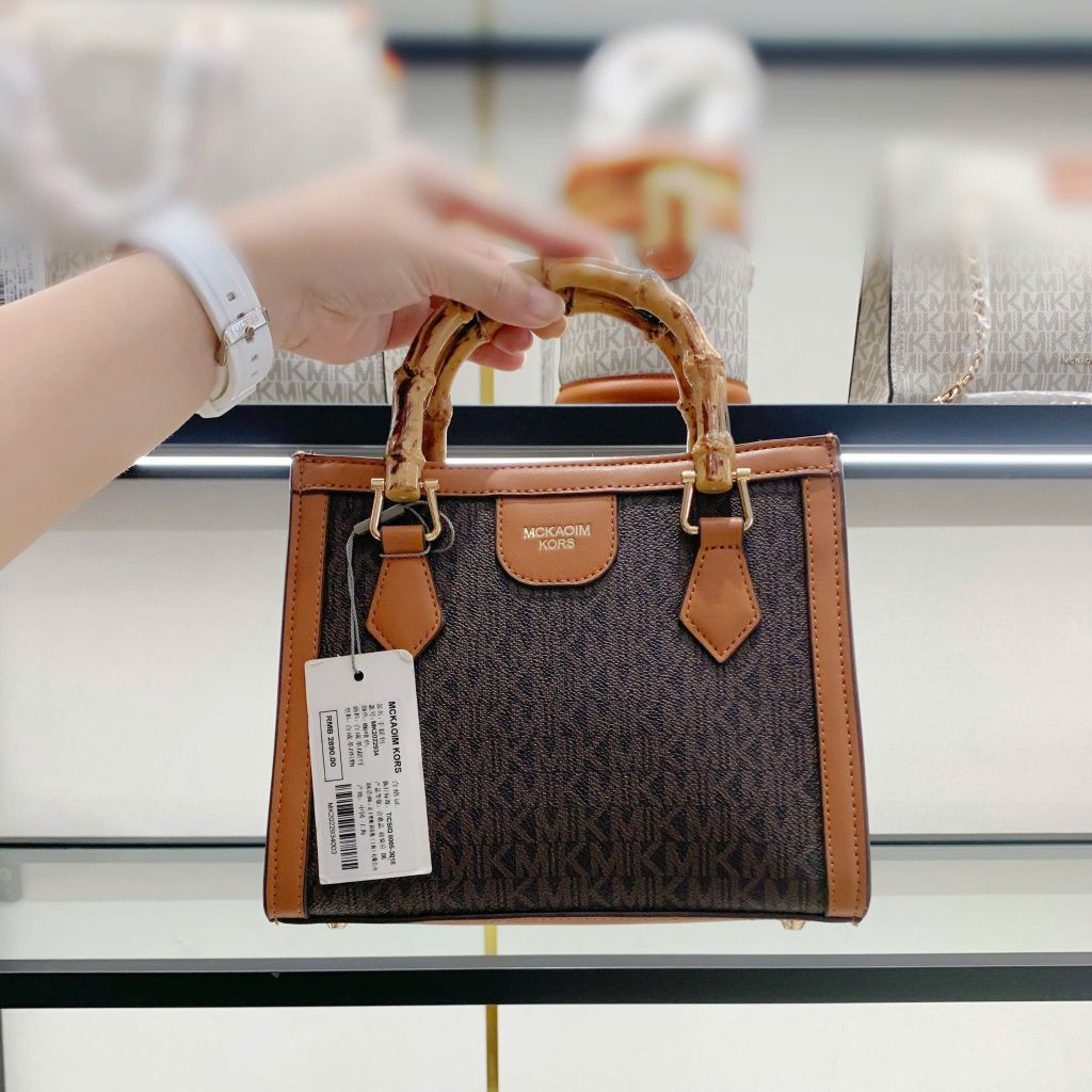 Túi Xách Nữ Cao Cấp Hãng Mckaoim Kors MK2022934