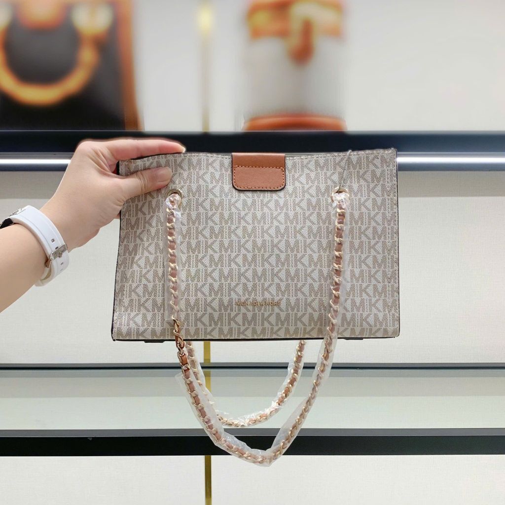 Túi Xách Nữ Cao Cấp Hãng Mckaoim Kors MK202180