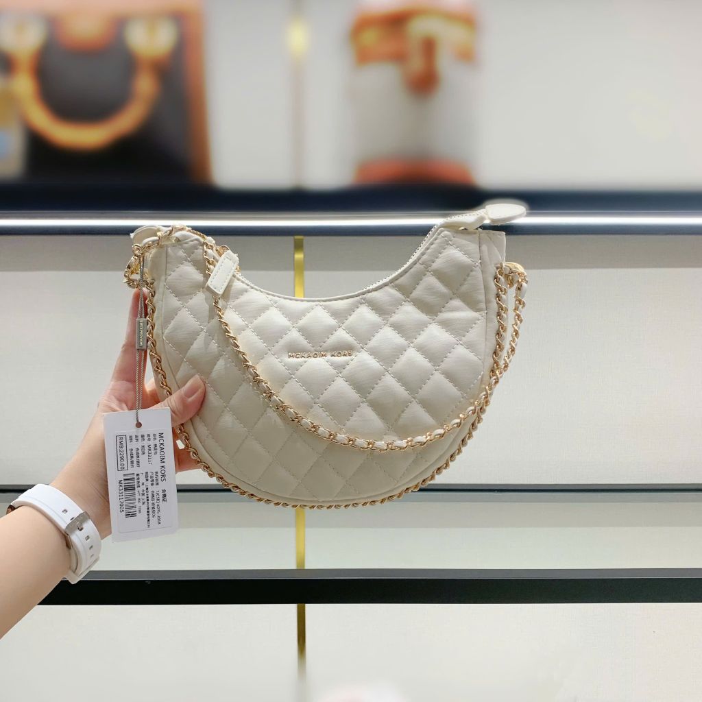 Túi Xách Nữ Cao Cấp Hãng Mckaoim Kors MK33117
