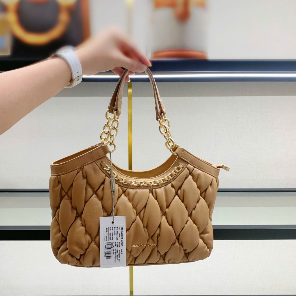 Túi Xách Nữ Cao Cấp Hãng Mckaoim Kors MK33128