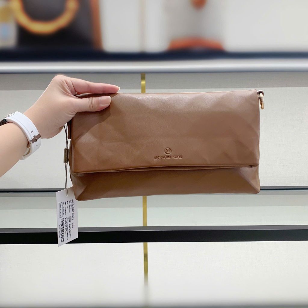Túi Xách Nữ Cao Cấp Hãng Mckaoim Kors MK3386S