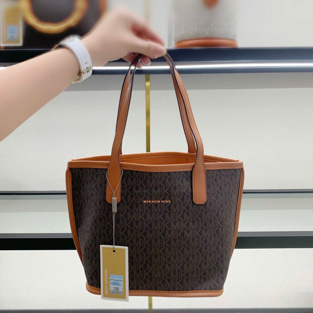 Túi Xách Nữ Cao Cấp Hãng Mckaoim Kors MK2021737