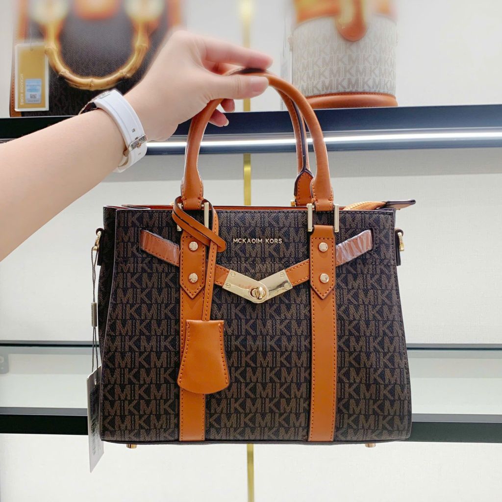 Túi Xách Nữ Cao Cấp Hãng Mckaoim Kors MK2021910