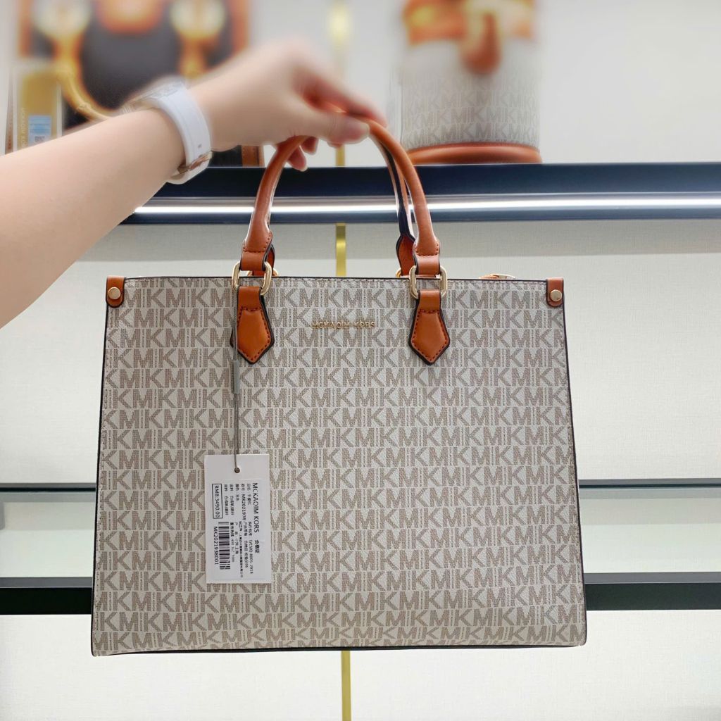 Túi Xách Nữ Cao Cấp Hãng Mckaoim Kors MK2021938