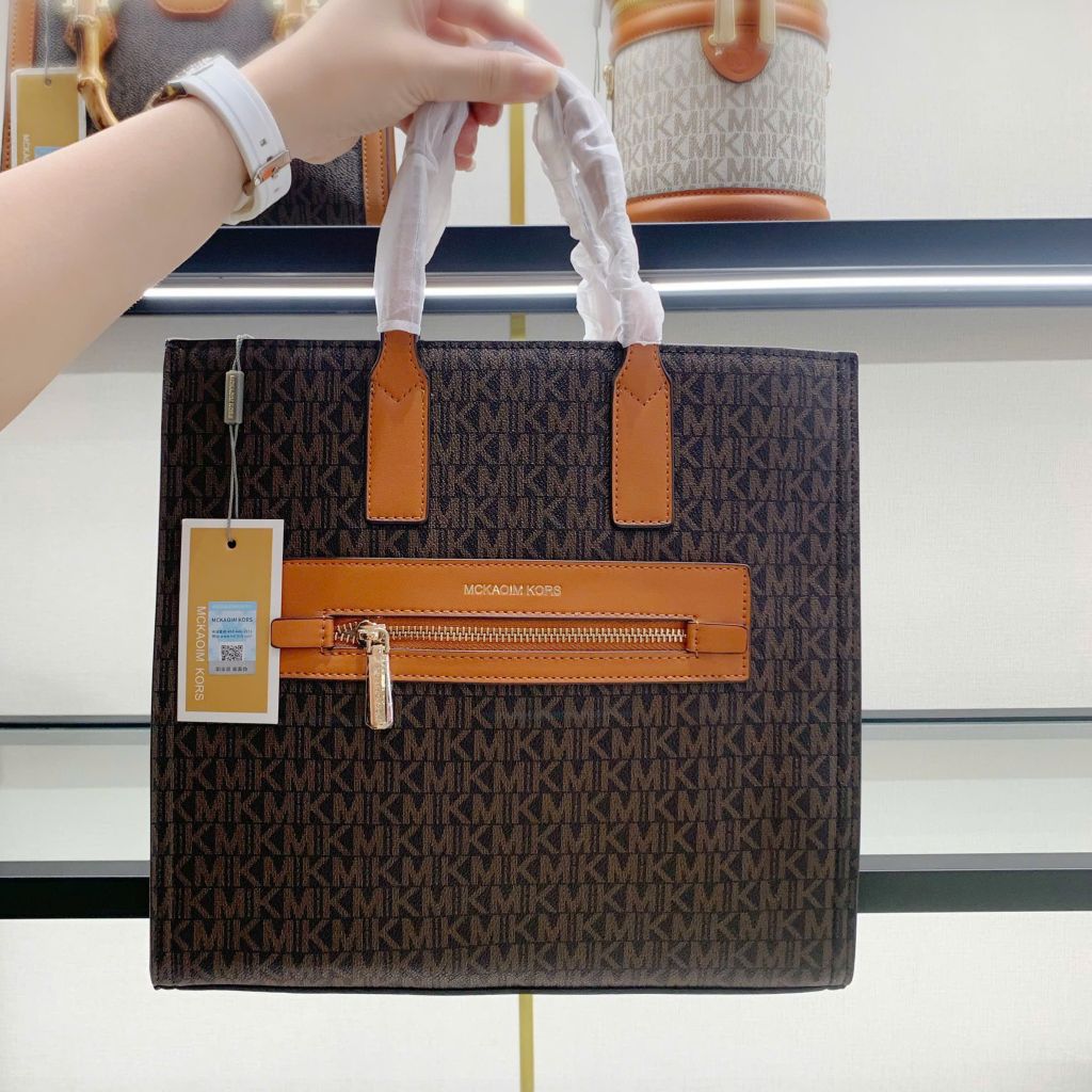 Túi Xách Nữ Cao Cấp Hãng Mckaoim Kors MK3387