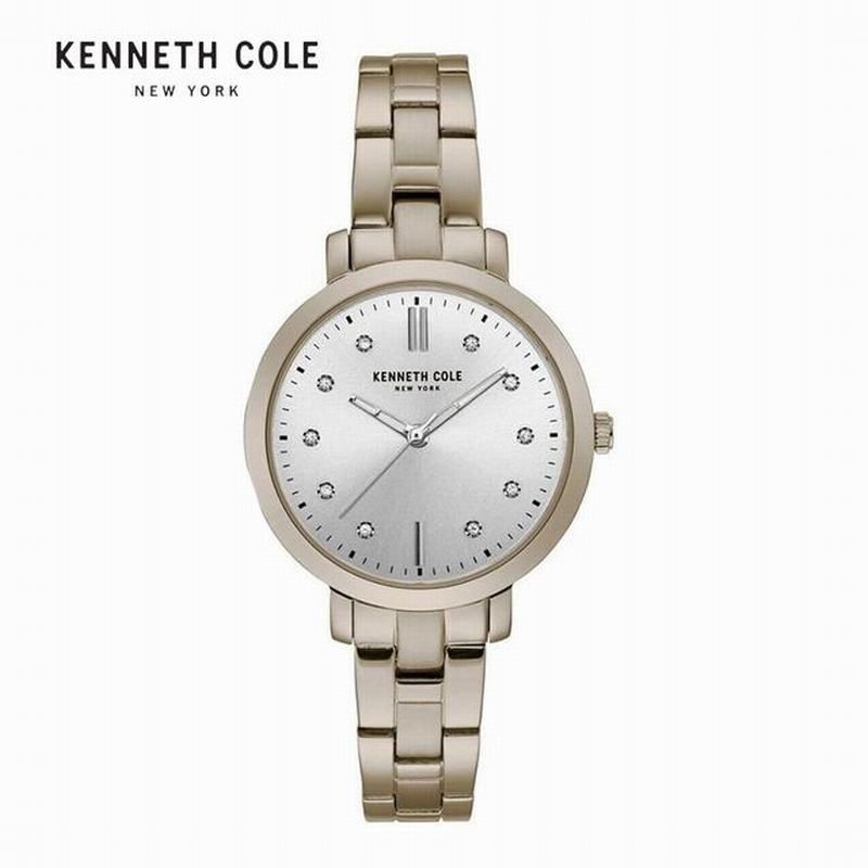 Đồng Hồ Nữ KENNETH COLE - KC15173006 - Dây kim loại