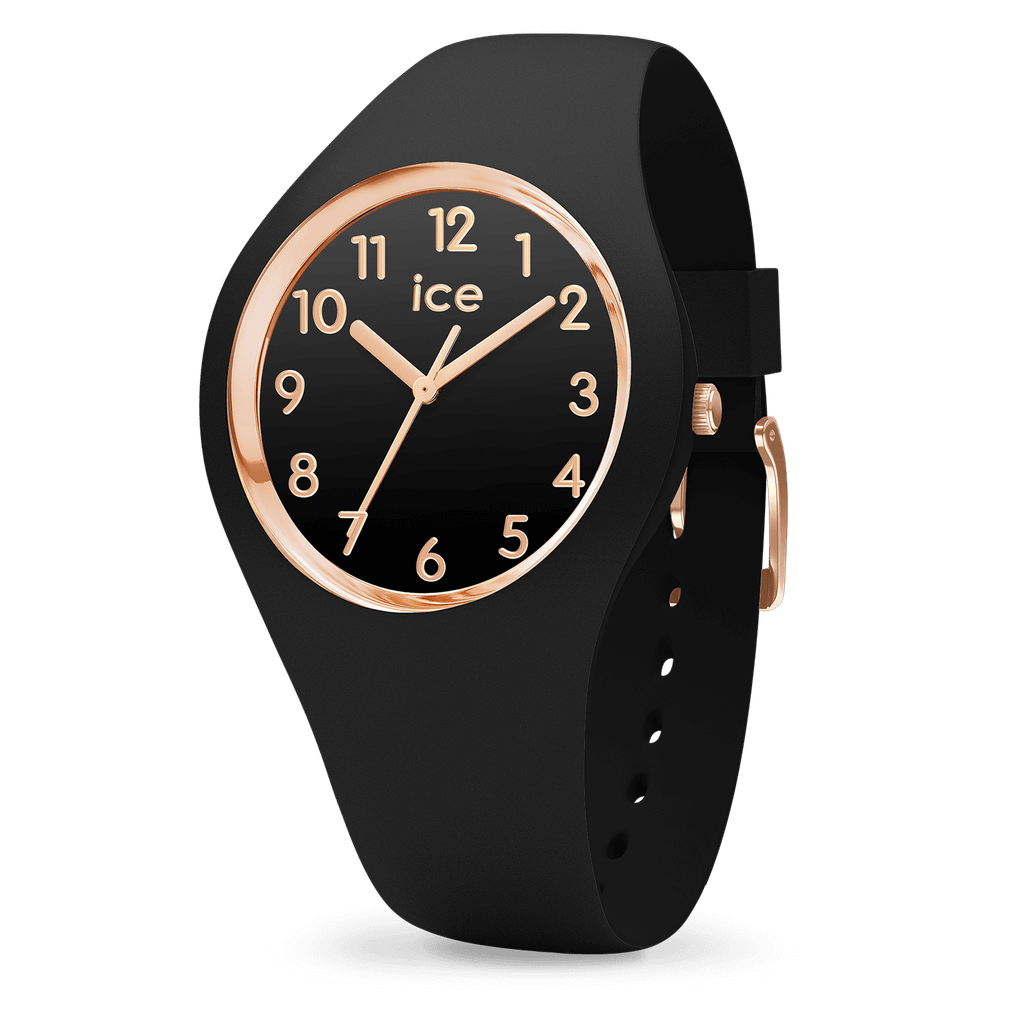 Đồng hồ Nữ ICE WATCH - 015340 - Dây Silicone