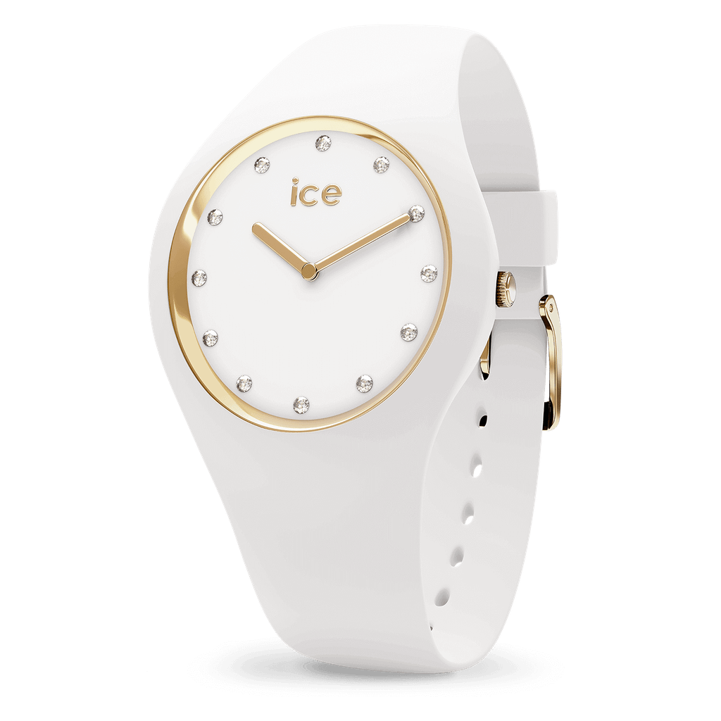 Đồng hồ Nữ ICE WATCH - 016296 - Dây Silicone