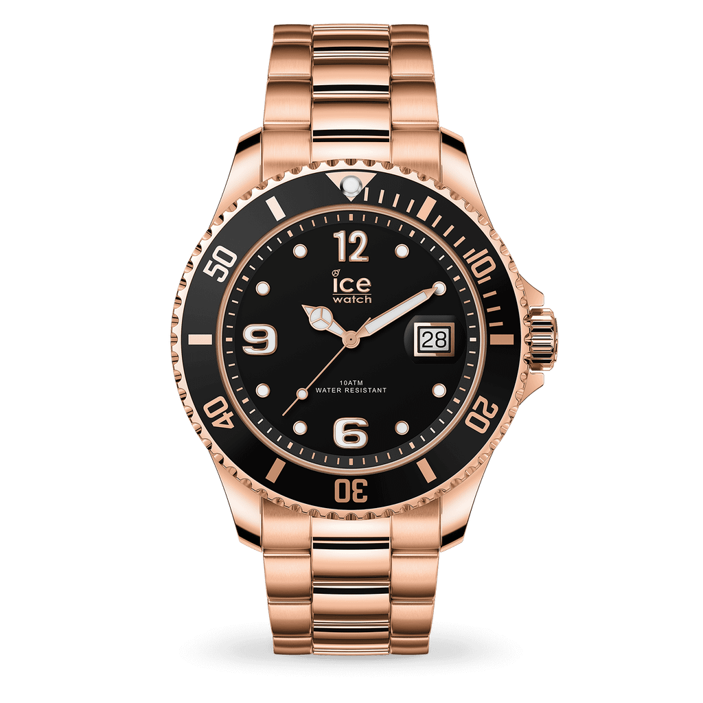 Đồng hồ Nam ICE WATCH - 016763 - Dây Kim Loại