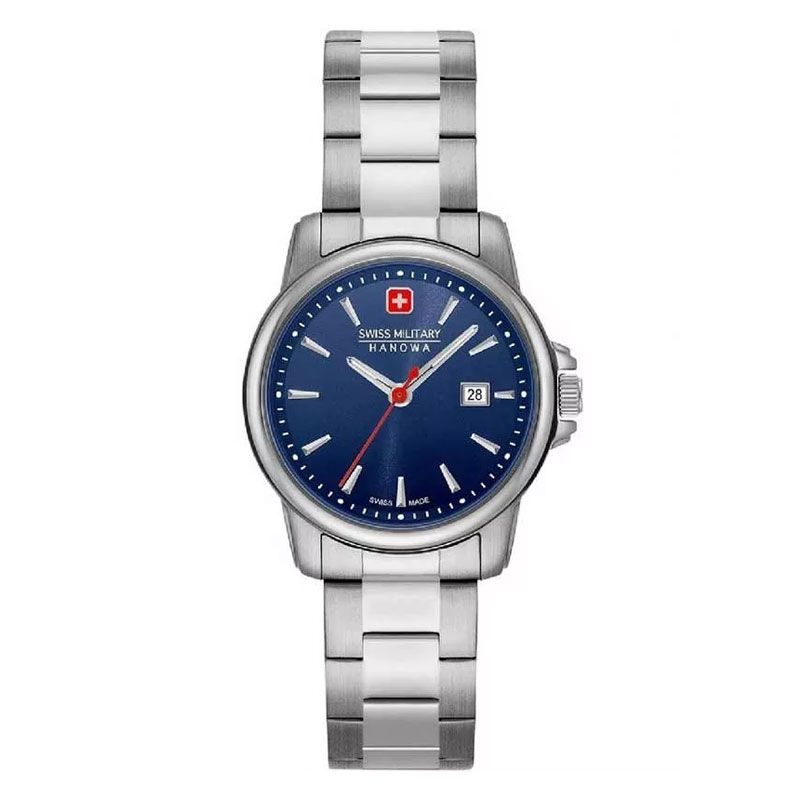 Đồng hồ Nữ Swiss Military Hanowa - 06-7230N.04.003 - Dây Kim Loại