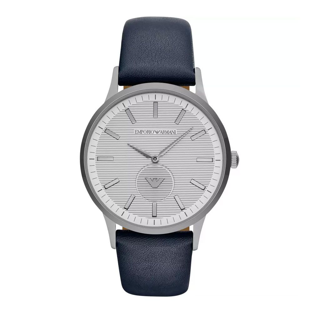 Đồng hồ Nam Emporio Armani - AR11119 - Dây Da