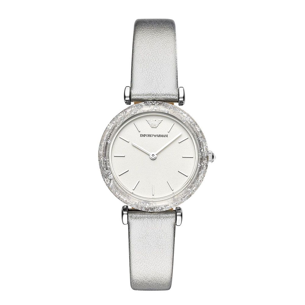 Đồng hồ Nữ Emporio Armani - AR11124 - Dây Da