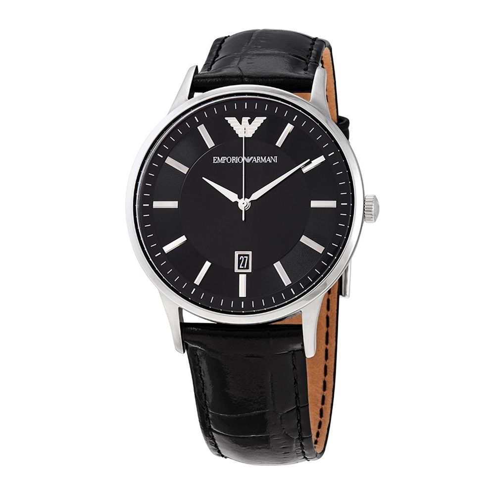 Đồng hồ Nam Emporio Armani - AR11186 - Dây Da