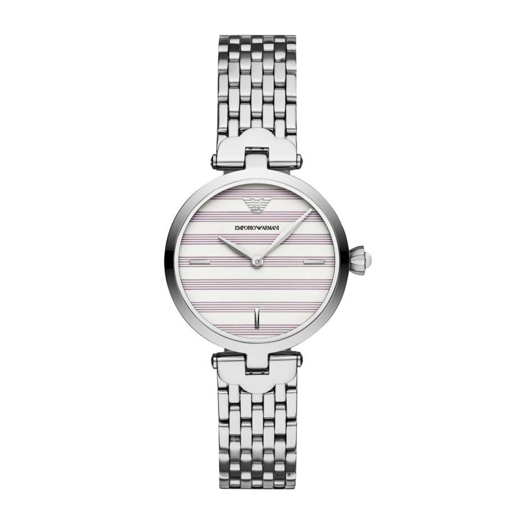 Đồng hồ Nữ Emporio Armani - AR11195 - Dây Kim Loại